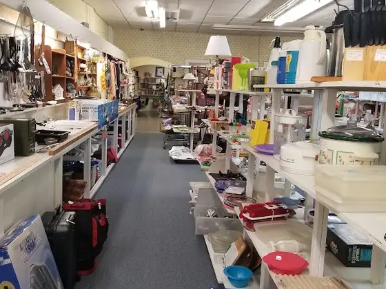 Eplus Thrift