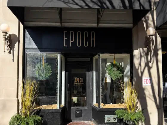 Epoca