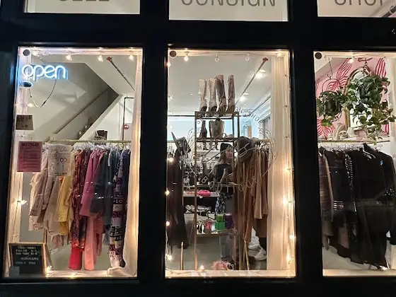 Eres Boutique