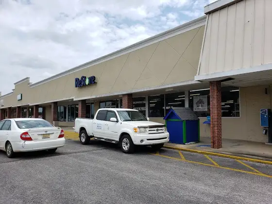 Escambia County HFH ReStore