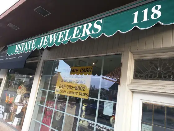 Estate Jewelers