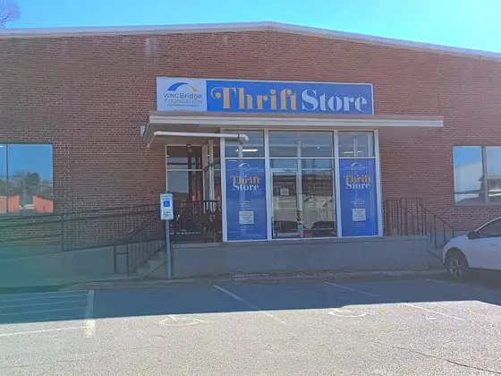 Estate Sales & Services Thrift Store