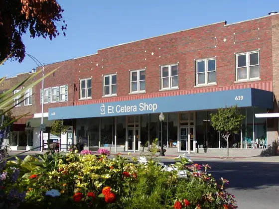 Et Cetera Shop
