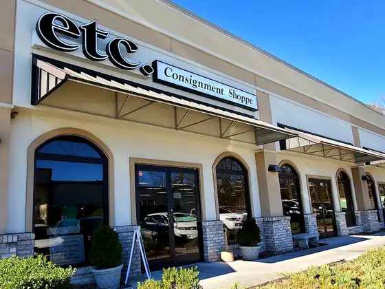 Etc Consignment Shoppe