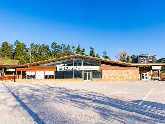 Evergreen Christian Outreach (EchO)