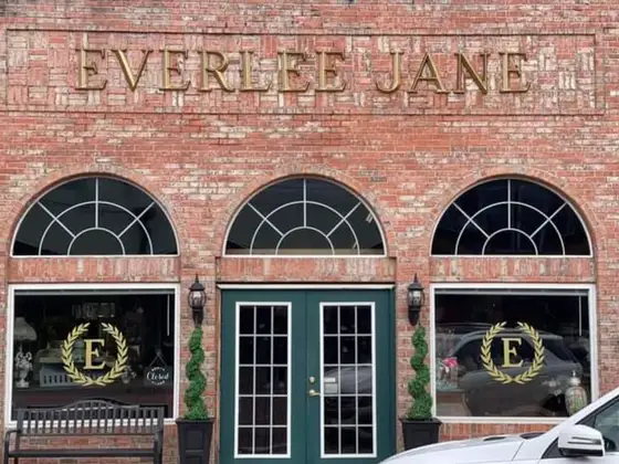 Everlee Jane