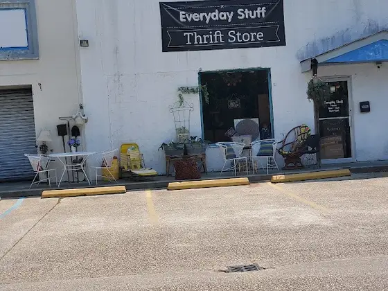 Everyday Stuff