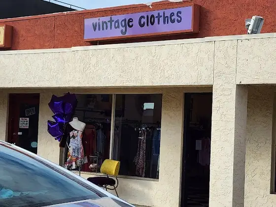 Ewie Vintage