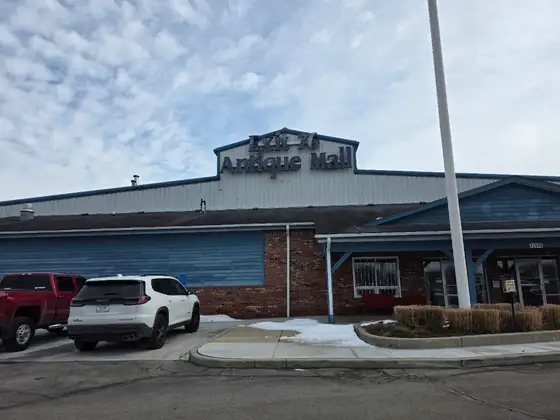 Exit 76 Antique Mall