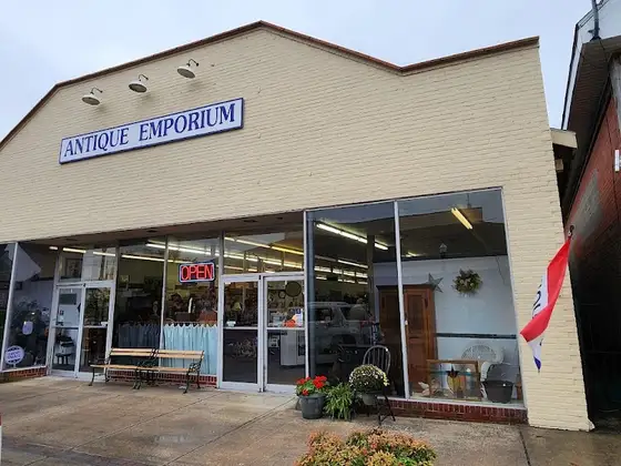 Exmore's Antique Emporium