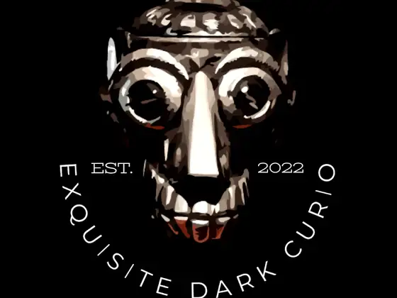 Exquisite Dark Curio