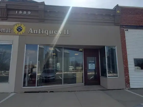 Eyota Antiques