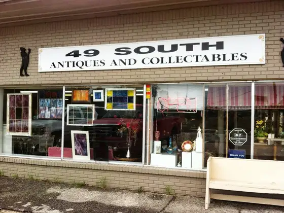 Fabulous Finds at 49