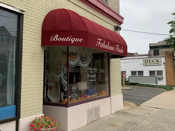 Fabulous Finds Consignment Boutique