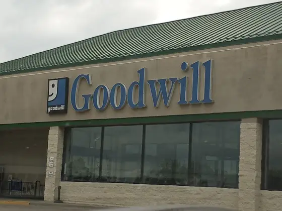 Fairfield Crissings Goodwill