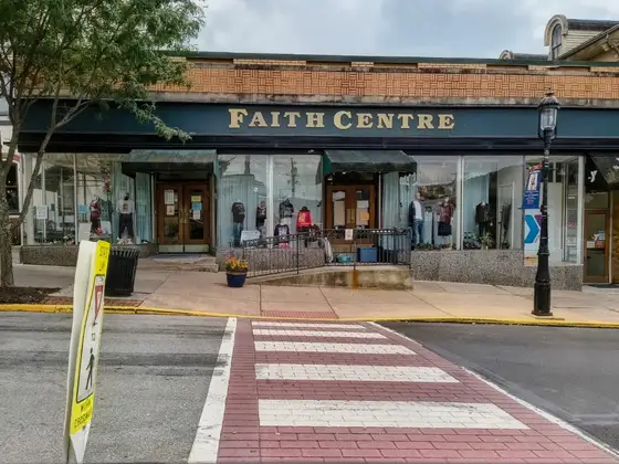 Faith Centre