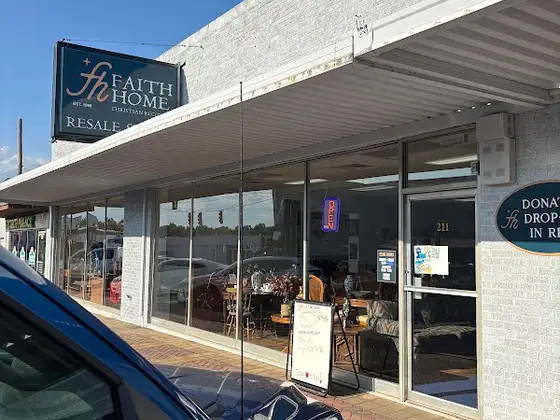 Faith Home Resale Store