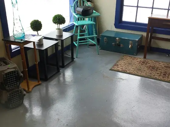 Faith Home Resale Store