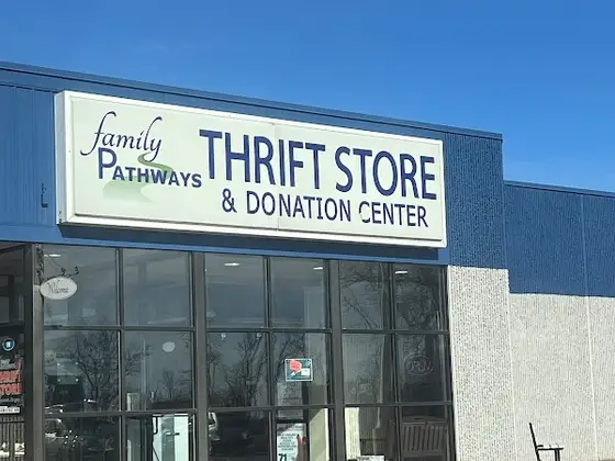 Family Pathway Thrift Store & Donation Center in Lindstrom, MN