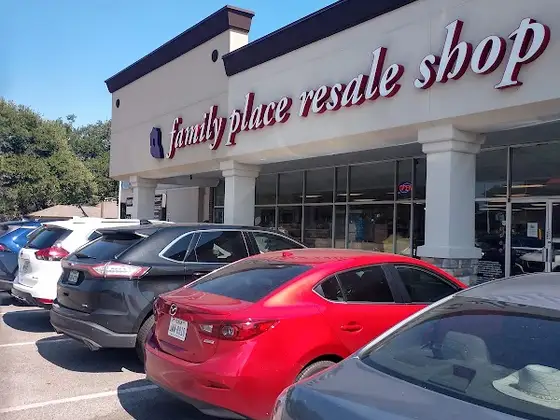 Family Place Resale Shop