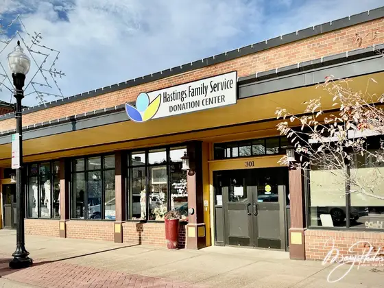 Family Service Thrift Store