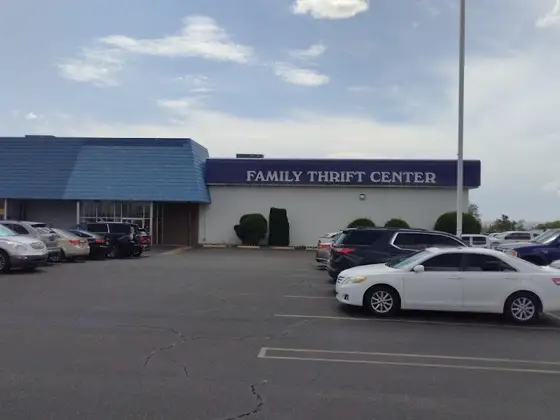 Family Thrift Center