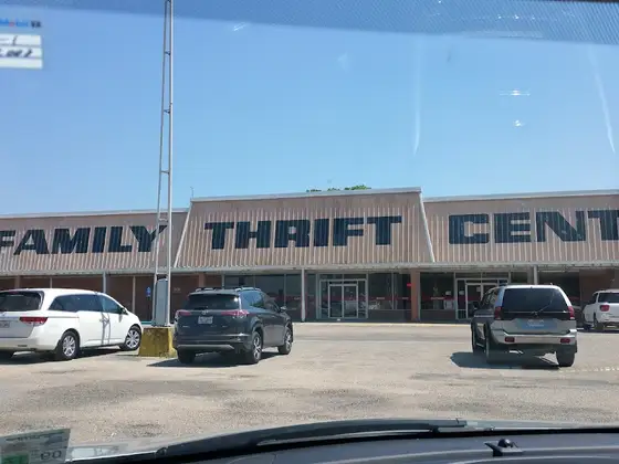 Family Thrift Center