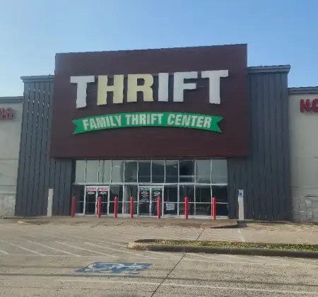 Family Thrift Center