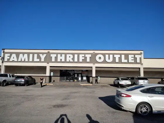 Family Thrift Center
