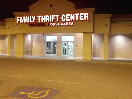 Family Thrift Center