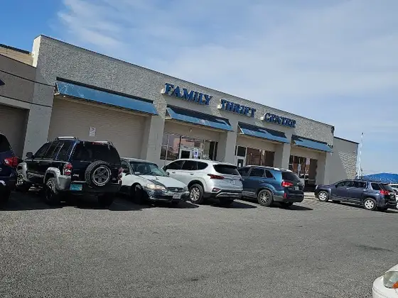 Family Thrift Center