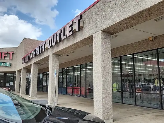 Family Thrift Center