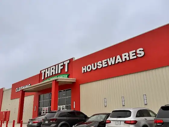 Family Thrift Center