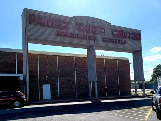 Family Thrift Center