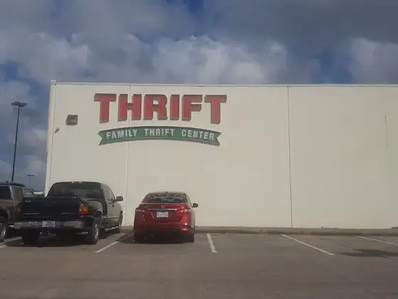 Family Thrift Center