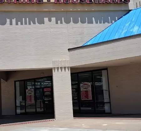 Family Thrift Center