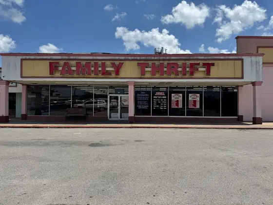 Family Thrift Center