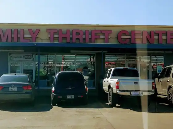 Family Thrift Center