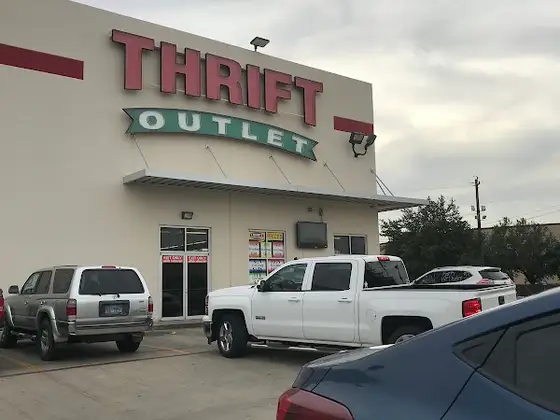 Family Thrift Center