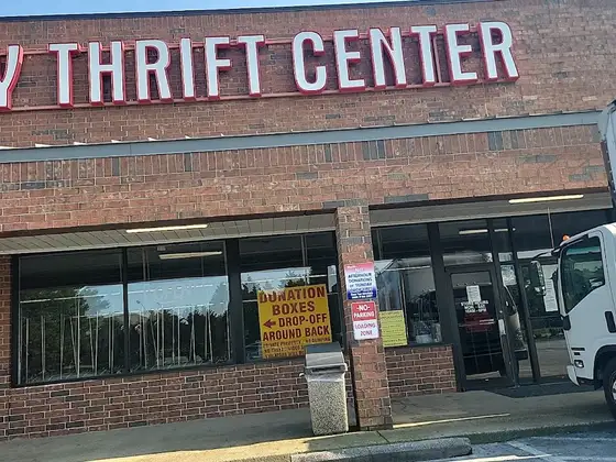 Family Thrift Center