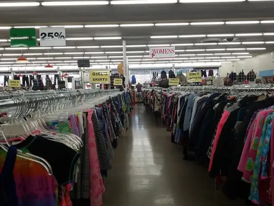 Family Thrift