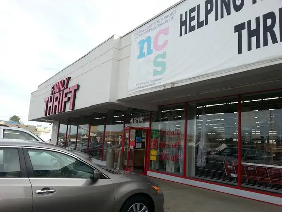 Family Thrift
