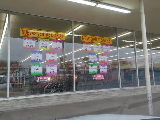 Family Thrift Outlet
