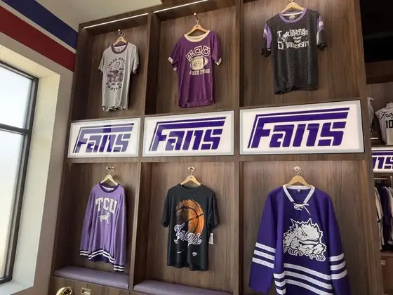 Fans Vintage