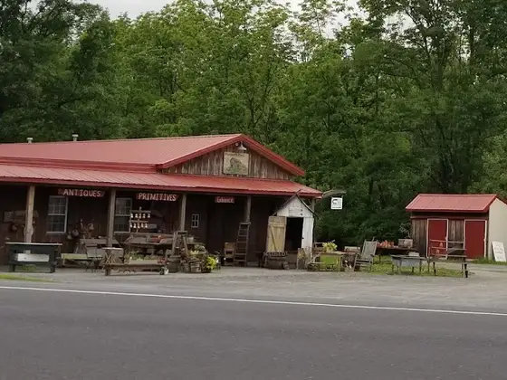 Farmers Field Antiques