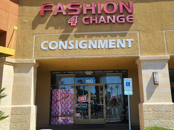 Fashion 4 Change