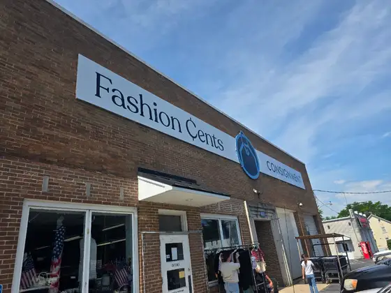 Fashion Cents Consignment