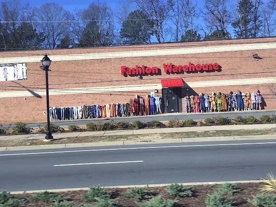 Fashion Warehouse