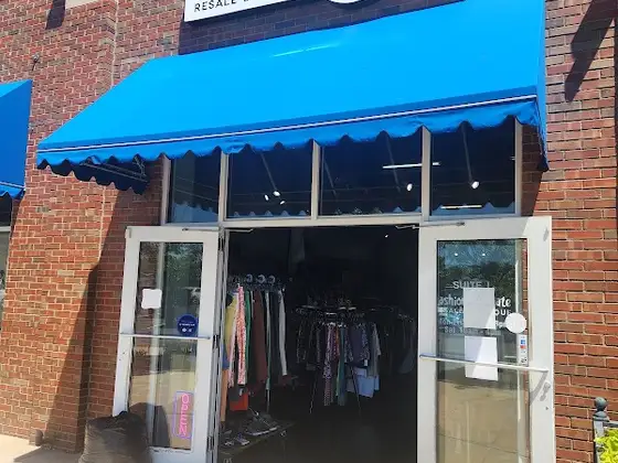 Fashionably Late Resale Boutique