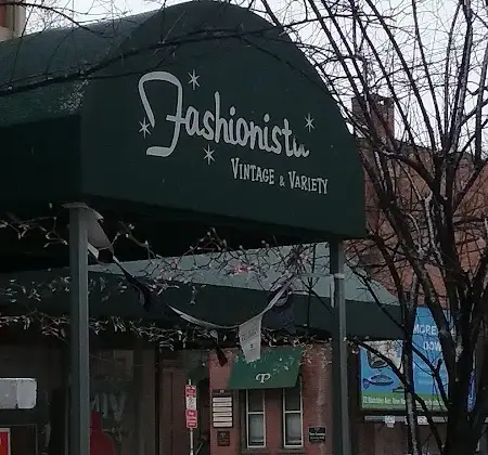 Fashionista